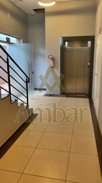 Ambar Imóveis | Imobiliária em Ribeirão Preto | Ponto Comercial - Jardim Canada  - Ribeirão Preto