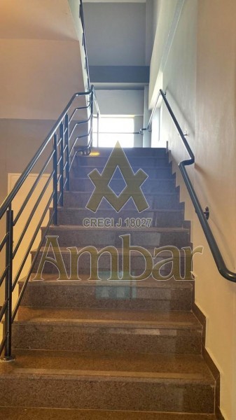 Ambar Imóveis | Imobiliária em Ribeirão Preto | Ponto Comercial - Jardim Canada  - Ribeirão Preto