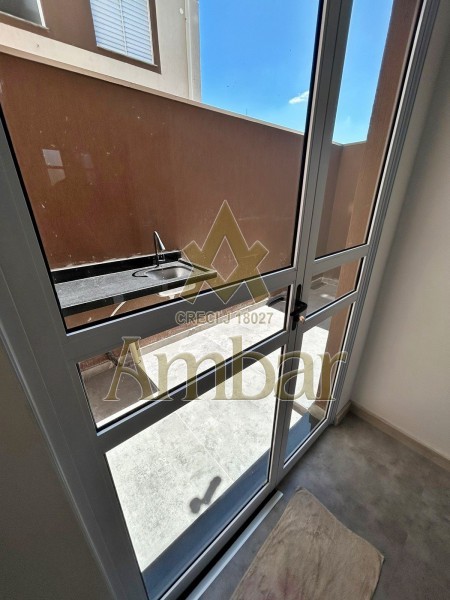 Ambar Imóveis | Imobiliária em Ribeirão Preto | Apartamento - Jardim Cybelli - Ribeirão Preto