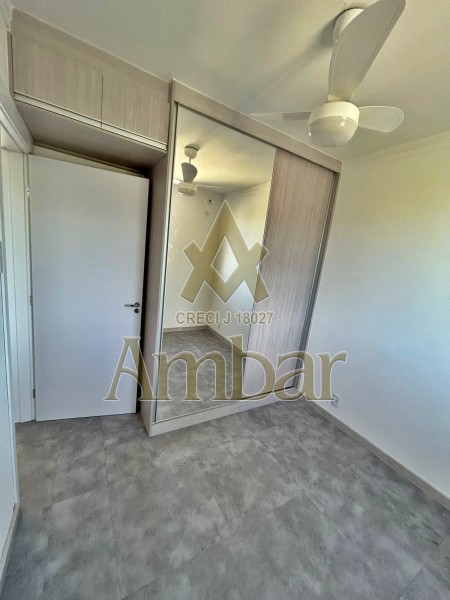 Ambar Imóveis | Imobiliária em Ribeirão Preto | Apartamento - Jardim Cybelli - Ribeirão Preto