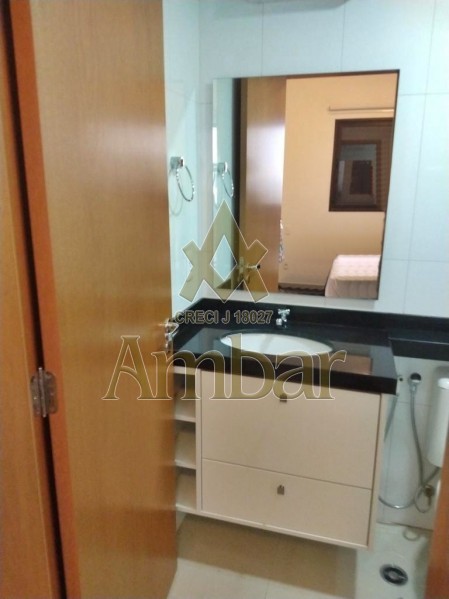 Ambar Imóveis | Imobiliária em Ribeirão Preto | Apartamento - Ribeirânia - Ribeirão Preto