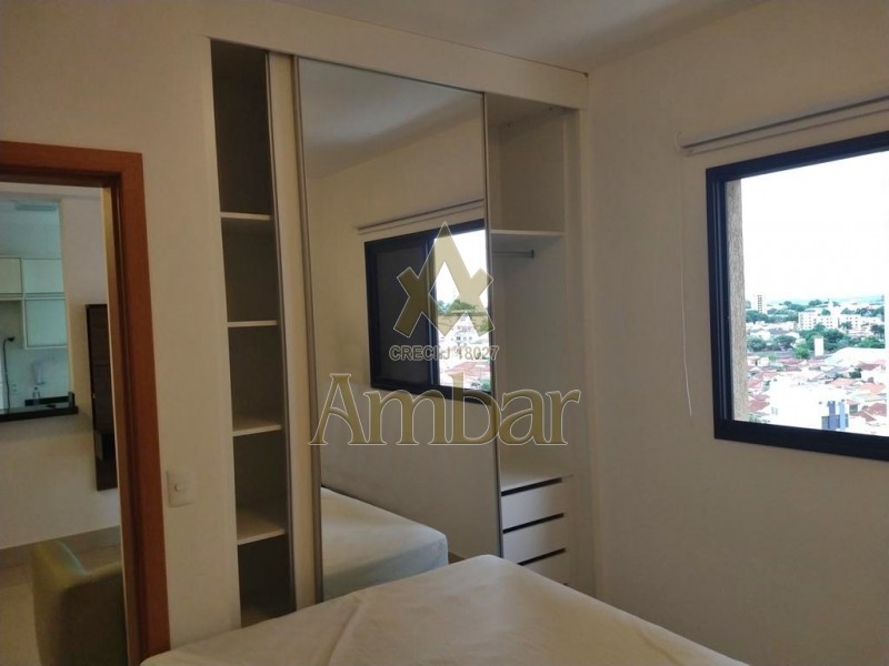 Ambar Imóveis | Imobiliária em Ribeirão Preto | Apartamento - Ribeirânia - Ribeirão Preto