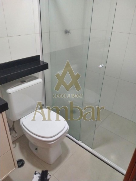 Ambar Imóveis | Imobiliária em Ribeirão Preto | Apartamento - Ribeirânia - Ribeirão Preto