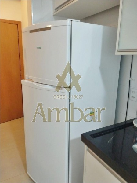 Ambar Imóveis | Imobiliária em Ribeirão Preto | Apartamento - Ribeirânia - Ribeirão Preto