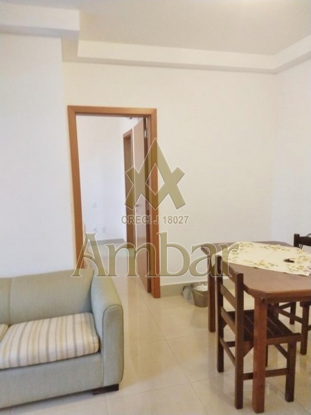 Ambar Imóveis | Imobiliária em Ribeirão Preto | Apartamento - Ribeirânia - Ribeirão Preto