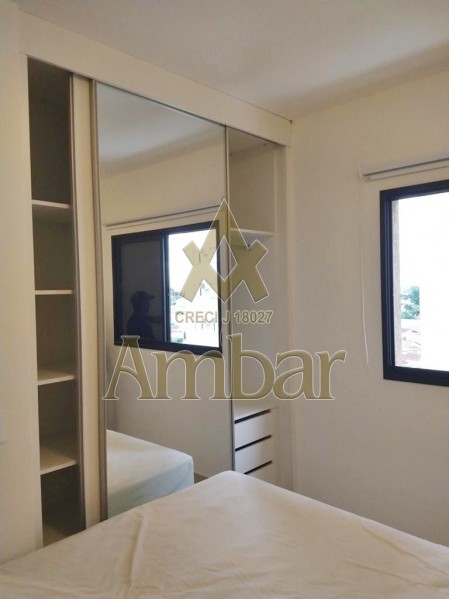 Ambar Imóveis | Imobiliária em Ribeirão Preto | Apartamento - Ribeirânia - Ribeirão Preto