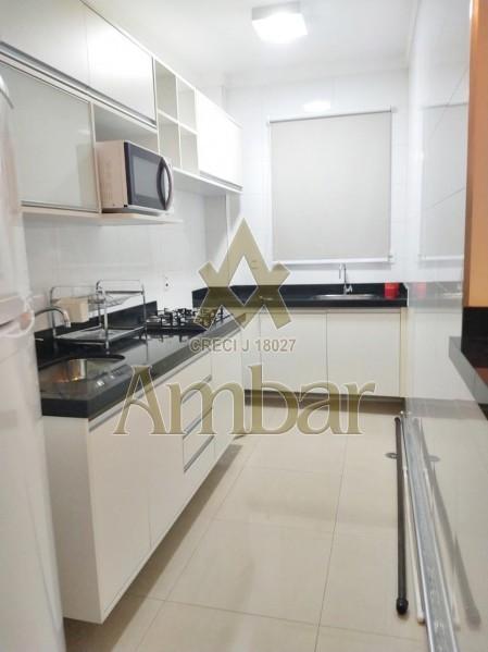 Ambar Imóveis | Imobiliária em Ribeirão Preto | Apartamento - Ribeirânia - Ribeirão Preto