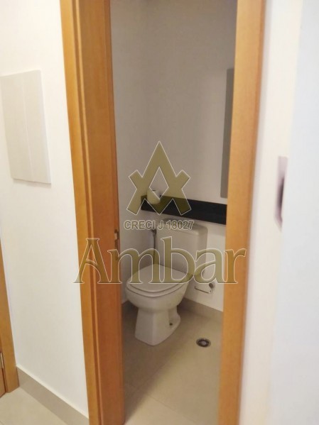 Ambar Imóveis | Imobiliária em Ribeirão Preto | Apartamento - Ribeirânia - Ribeirão Preto