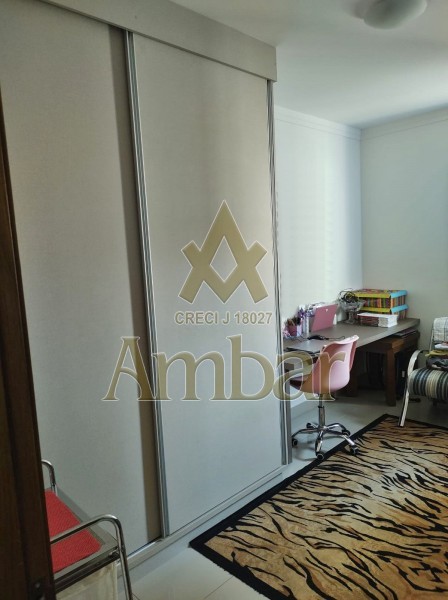 Ambar Imóveis | Imobiliária em Ribeirão Preto | Apartamento - Jardim Botânico - Ribeirão Preto