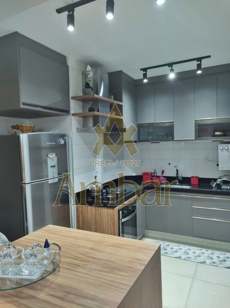 Ambar Imóveis | Imobiliária em Ribeirão Preto | Apartamento - Jardim Botânico - Ribeirão Preto