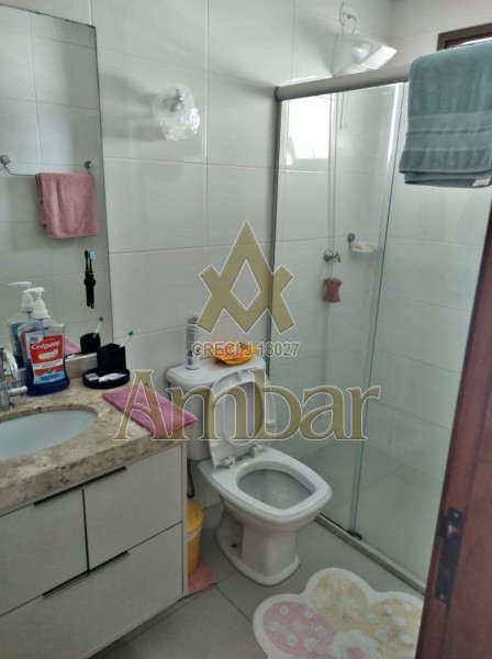 Ambar Imóveis | Imobiliária em Ribeirão Preto | Apartamento - Jardim Botânico - Ribeirão Preto