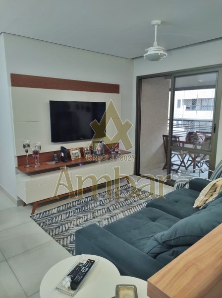 Foto: Apartamento - Jardim Botânico - Ribeirão Preto