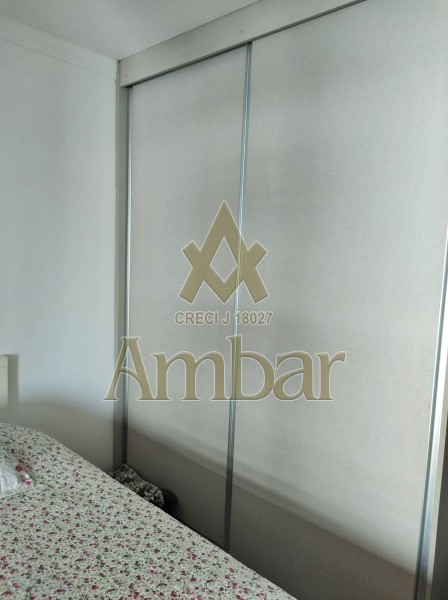Ambar Imóveis | Imobiliária em Ribeirão Preto | Apartamento - Jardim Botânico - Ribeirão Preto