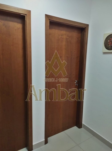 Ambar Imóveis | Imobiliária em Ribeirão Preto | Apartamento - Jardim Botânico - Ribeirão Preto