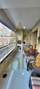 Ambar Imóveis | Imobiliária em Ribeirão Preto | Apartamento - Jardim Botânico - Ribeirão Preto