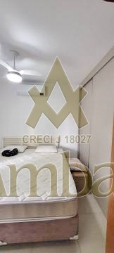 Ambar Imóveis | Imobiliária em Ribeirão Preto | Apartamento - Jardim Botânico - Ribeirão Preto