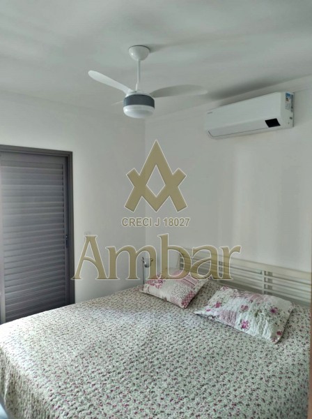 Ambar Imóveis | Imobiliária em Ribeirão Preto | Apartamento - Jardim Botânico - Ribeirão Preto