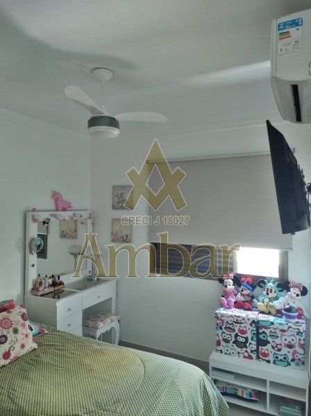 Ambar Imóveis | Imobiliária em Ribeirão Preto | Apartamento - Jardim Botânico - Ribeirão Preto
