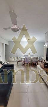 Ambar Imóveis | Imobiliária em Ribeirão Preto | Apartamento - Jardim Botânico - Ribeirão Preto