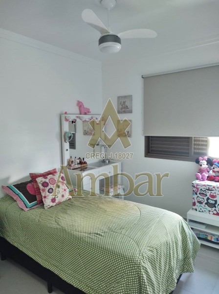 Ambar Imóveis | Imobiliária em Ribeirão Preto | Apartamento - Jardim Botânico - Ribeirão Preto