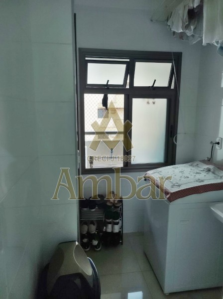 Ambar Imóveis | Imobiliária em Ribeirão Preto | Apartamento - Jardim Botânico - Ribeirão Preto