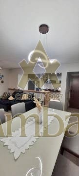 Ambar Imóveis | Imobiliária em Ribeirão Preto | Apartamento - Jardim Botânico - Ribeirão Preto