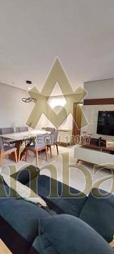 Ambar Imóveis | Imobiliária em Ribeirão Preto | Apartamento - Jardim Botânico - Ribeirão Preto