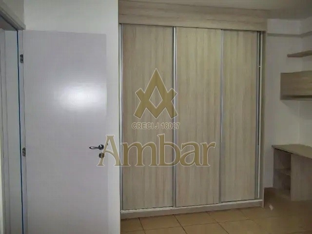 Ambar Imóveis | Imobiliária em Ribeirão Preto | Apartamento - Vila Amélia - Ribeirão Preto