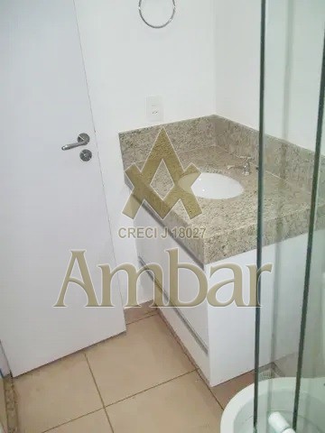 Ambar Imóveis | Imobiliária em Ribeirão Preto | Apartamento - Vila Amélia - Ribeirão Preto