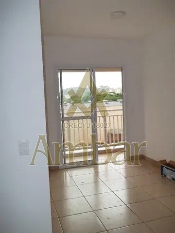 Ambar Imóveis | Imobiliária em Ribeirão Preto | Apartamento - Vila Amélia - Ribeirão Preto