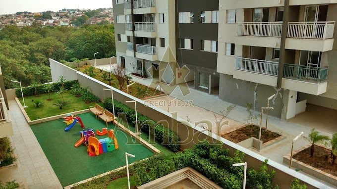 Ambar Imóveis | Imobiliária em Ribeirão Preto | Apartamento - Vila Amélia - Ribeirão Preto