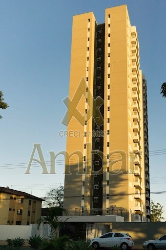 Ambar Imóveis | Imobiliária em Ribeirão Preto | Apartamento - Vila Amélia - Ribeirão Preto