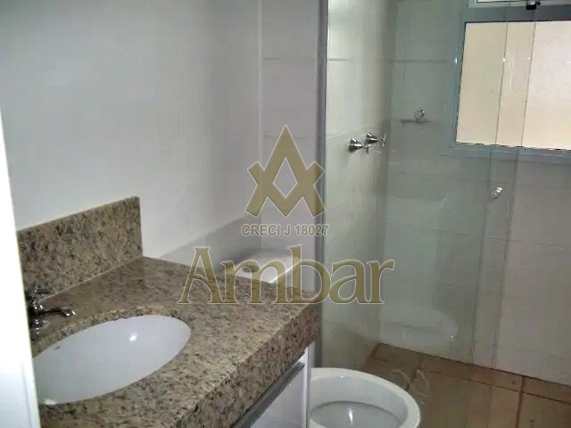 Ambar Imóveis | Imobiliária em Ribeirão Preto | Apartamento - Vila Amélia - Ribeirão Preto