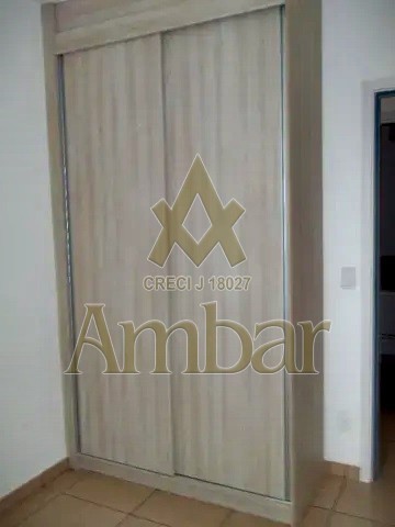 Ambar Imóveis | Imobiliária em Ribeirão Preto | Apartamento - Vila Amélia - Ribeirão Preto
