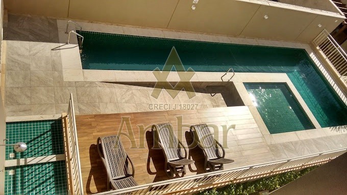 Foto: Apartamento - Vila Amélia - Ribeirão Preto
