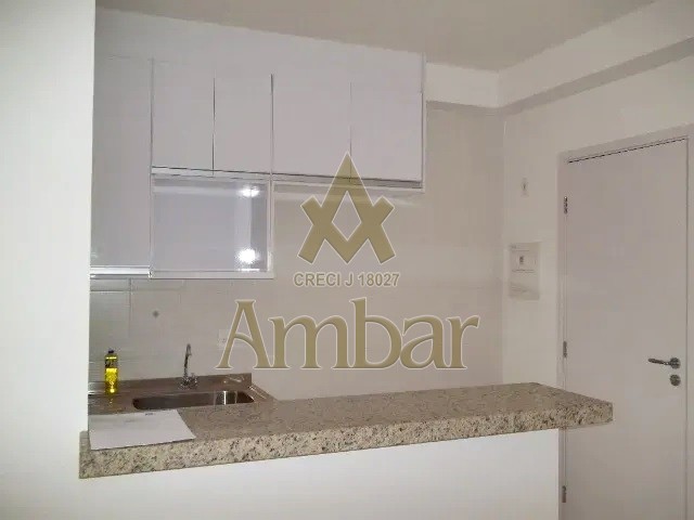 Ambar Imóveis | Imobiliária em Ribeirão Preto | Apartamento - Vila Amélia - Ribeirão Preto