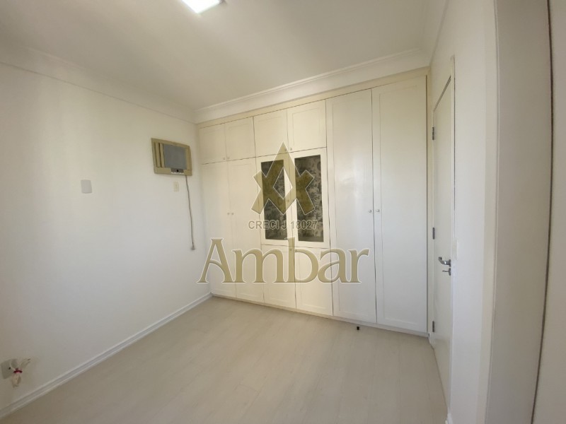 Ambar Imóveis | Imobiliária em Ribeirão Preto | Apartamento - Jardim Irajá - Ribeirão Preto