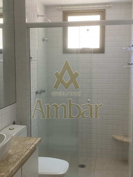 Ambar Imóveis | Imobiliária em Ribeirão Preto | Apartamento - Jardim Irajá - Ribeirão Preto
