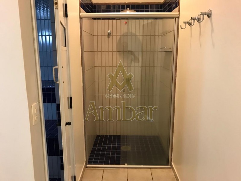 Ambar Imóveis | Imobiliária em Ribeirão Preto | Apartamento - Jardim Irajá - Ribeirão Preto