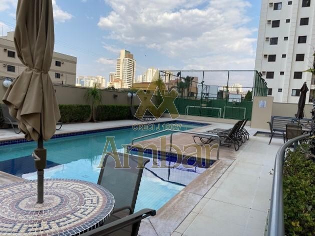 Foto: Apartamento - Jardim Irajá - Ribeirão Preto
