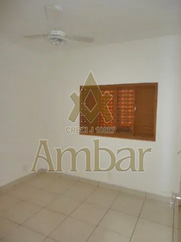 Ambar Imóveis | Imobiliária em Ribeirão Preto | Casa - Jardim Independência - Ribeirão Preto