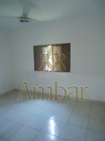 Ambar Imóveis | Imobiliária em Ribeirão Preto | Casa - Jardim Independência - Ribeirão Preto