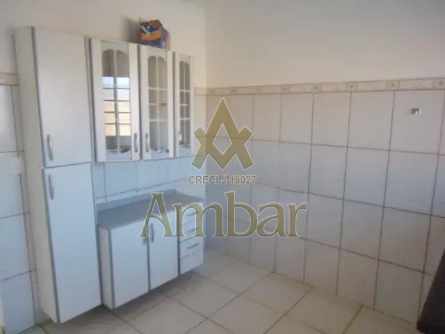 Ambar Imóveis | Imobiliária em Ribeirão Preto | Casa - Jardim Independência - Ribeirão Preto