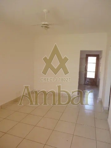 Ambar Imóveis | Imobiliária em Ribeirão Preto | Casa - Jardim Independência - Ribeirão Preto