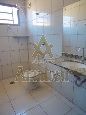 Ambar Imóveis | Imobiliária em Ribeirão Preto | Casa - Jardim Independência - Ribeirão Preto