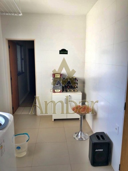 Ambar Imóveis | Imobiliária em Ribeirão Preto | Apartamento - Centro - Ribeirão Preto