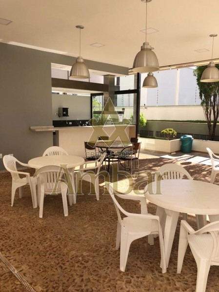 Ambar Imóveis | Imobiliária em Ribeirão Preto | Apartamento - Centro - Ribeirão Preto