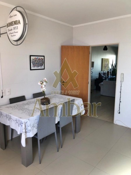 Ambar Imóveis | Imobiliária em Ribeirão Preto | Apartamento - Centro - Ribeirão Preto