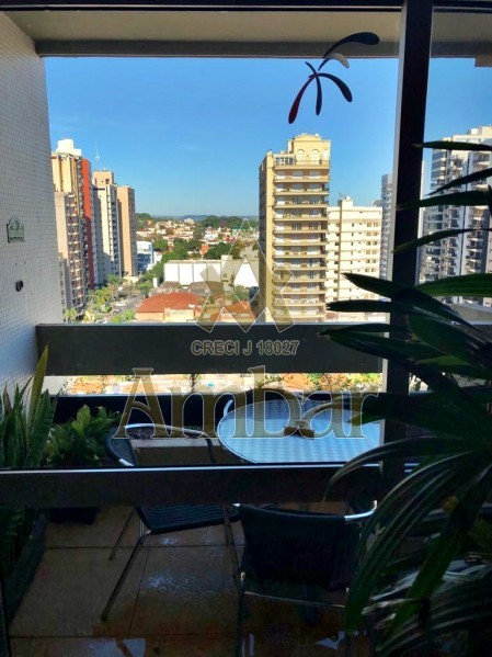 Foto: Apartamento - Centro - Ribeirão Preto