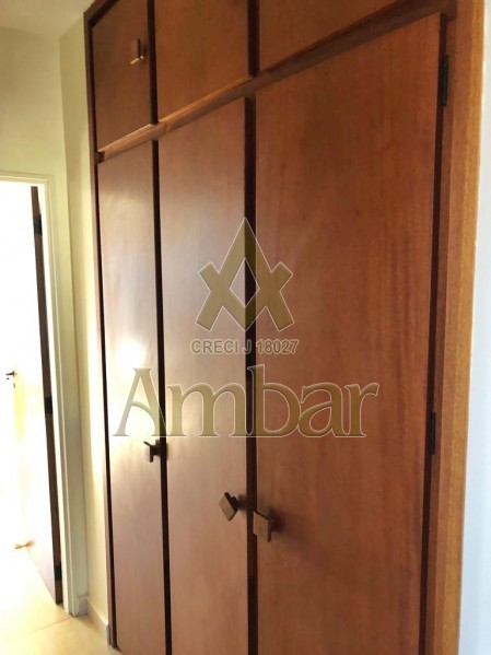Ambar Imóveis | Imobiliária em Ribeirão Preto | Apartamento - Centro - Ribeirão Preto